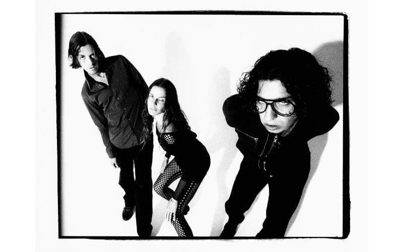 bar italia, Öncesi: Kıyı Müzik DJ Set