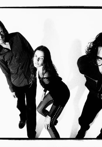 bar italia, Öncesi: Kıyı Müzik DJ Set