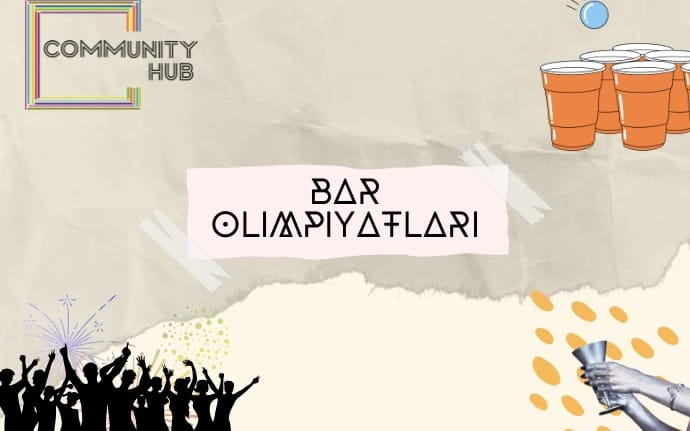 Bar Olimpiyatları