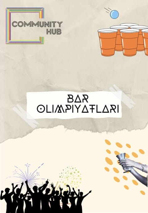 Bar Olimpiyatları