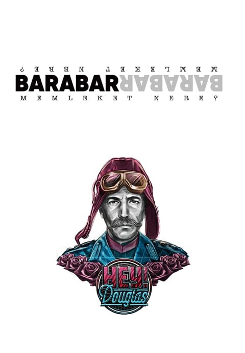 BARABAR - After Party: Hey! Douglas