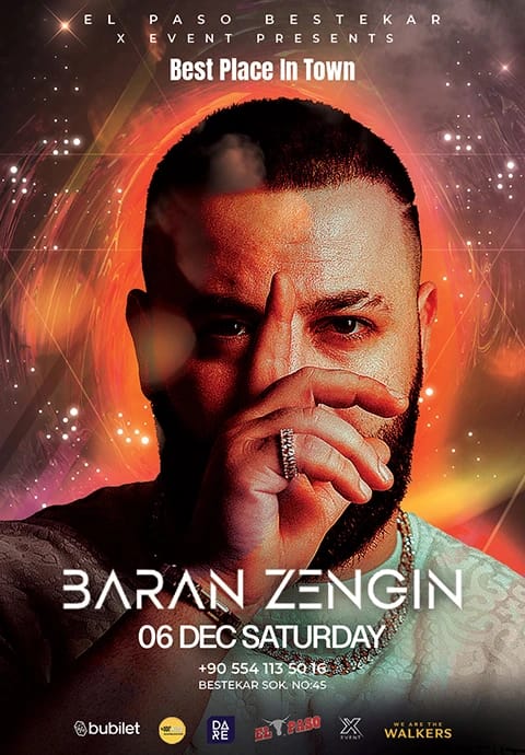 Baran Zengin