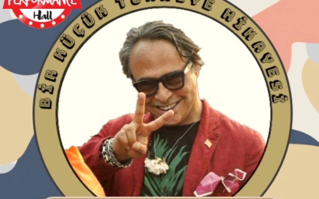 Barbaros Şansal - Bir küçük Türkiye Hikayesi