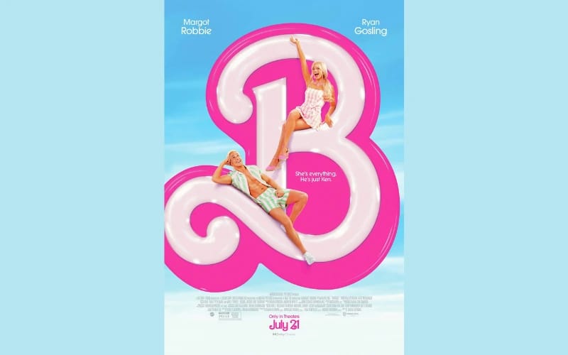 Barbie (2023) - Film Gösterimi