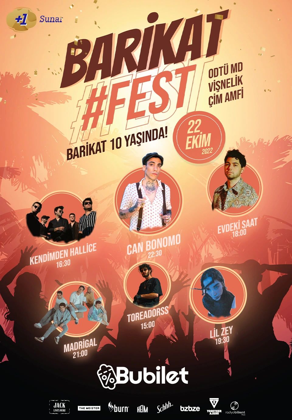 Barikat Fest