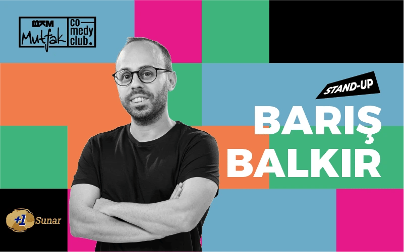 Barış Balkır - Asgari Cüret