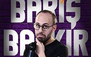 Barış Balkır - Stand Up