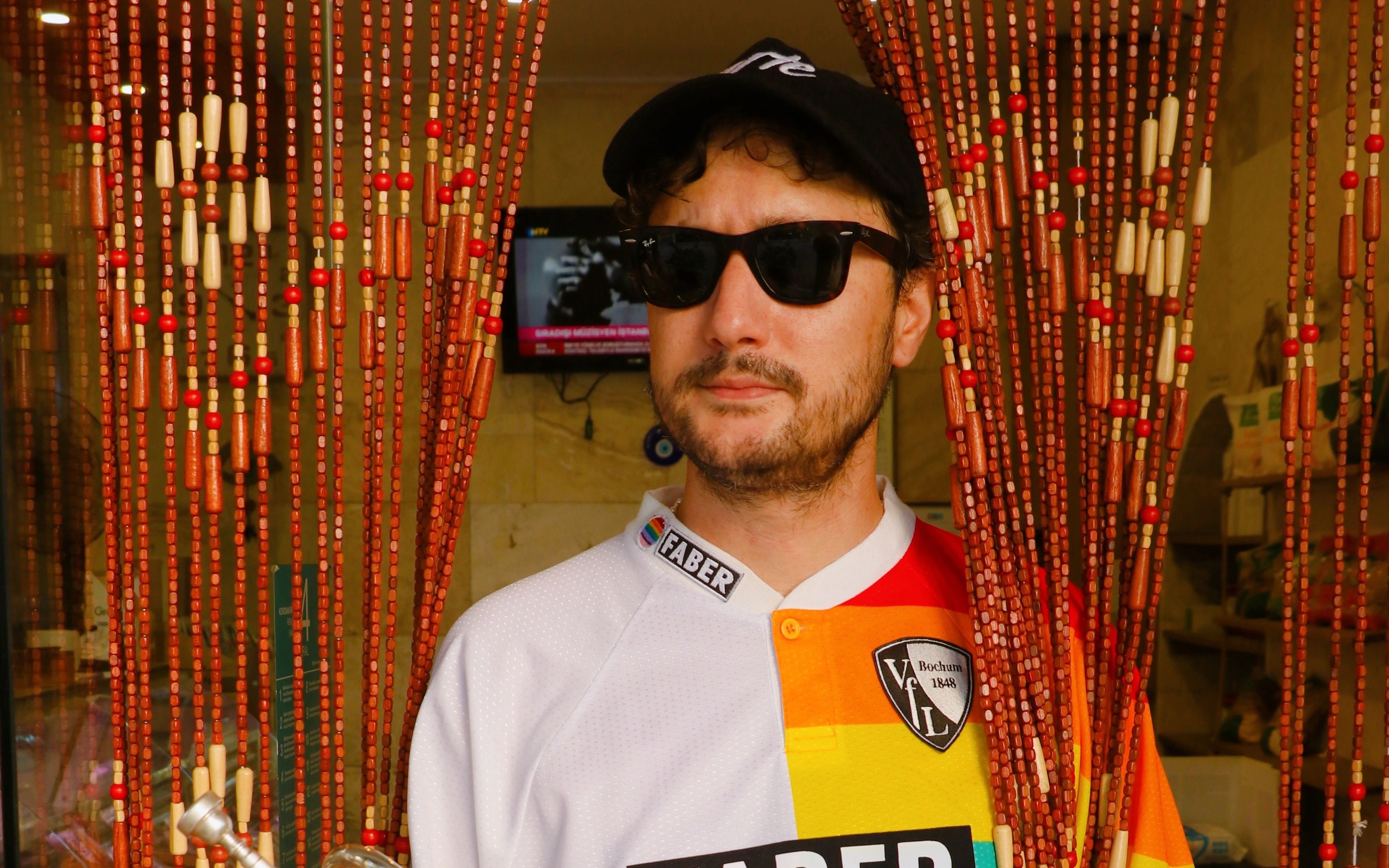 Barış Demirel Konseri