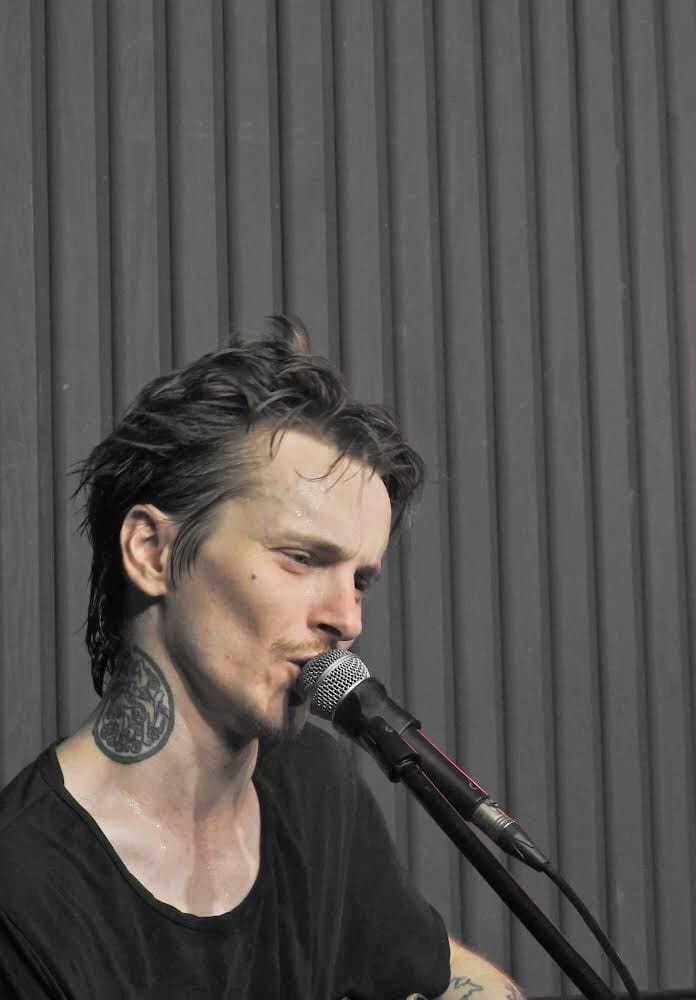 Barış Kocatürk Konseri