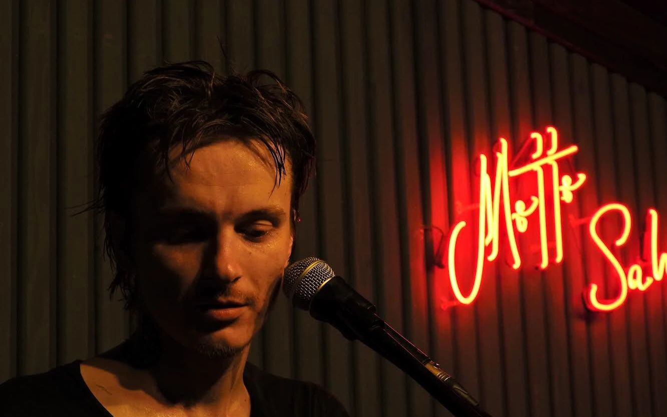 Barış Kocatürk Konseri