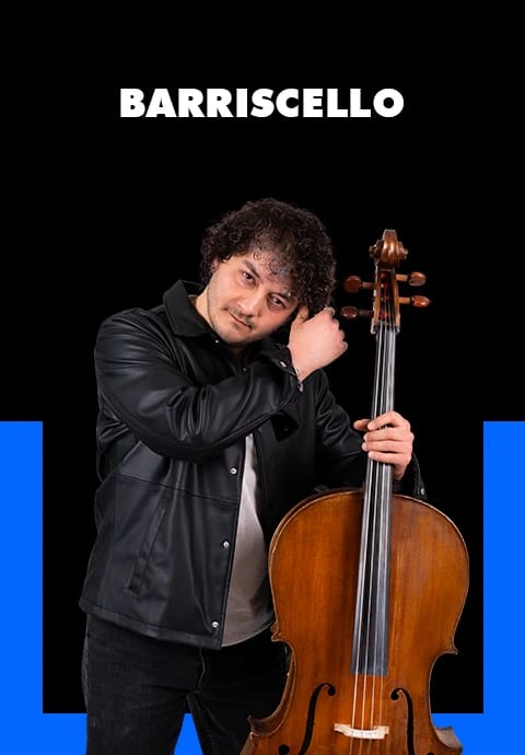 BARRISCELLO Konseri