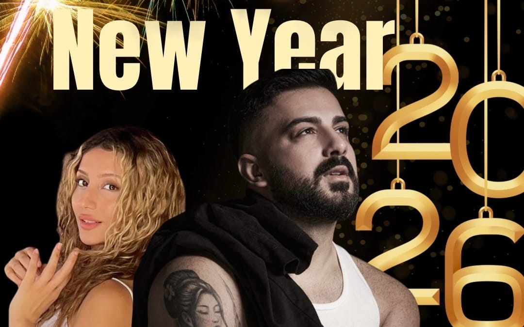 Bartın Villa park -  Yılbaşı Gecesi