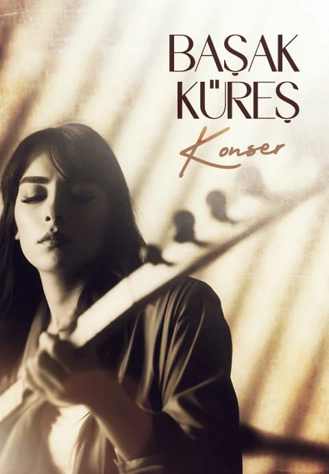 Başak Küreş Konseri