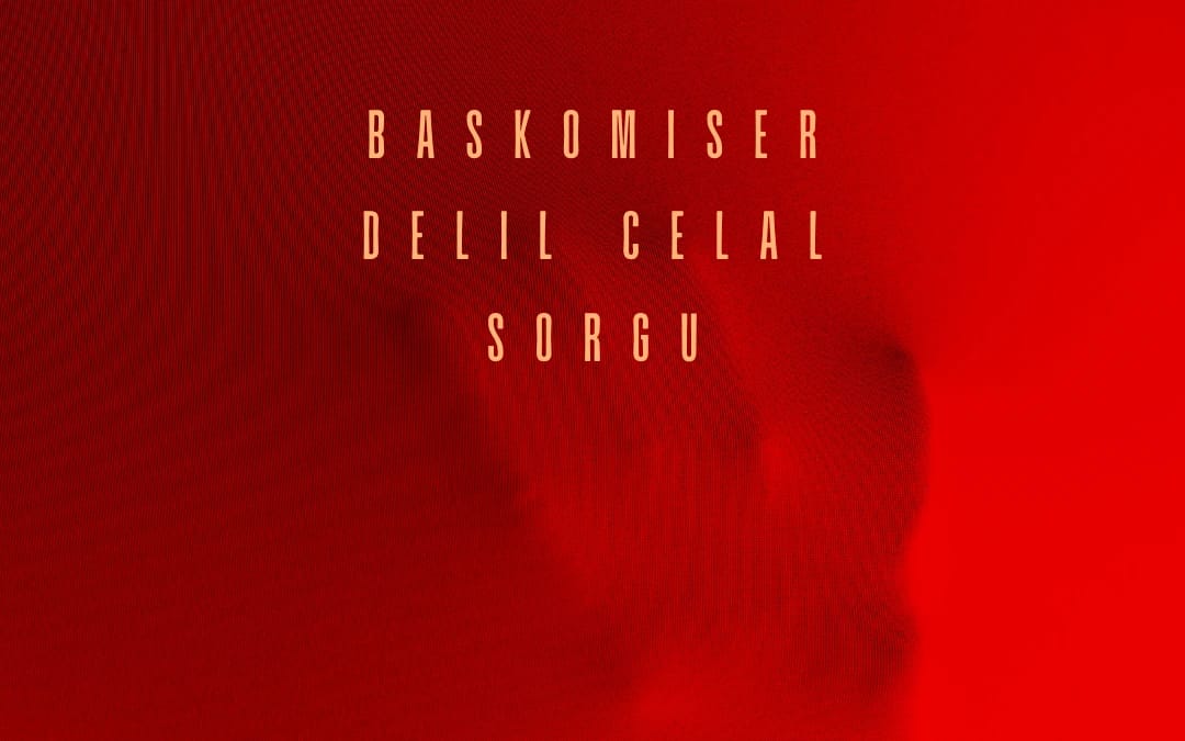 Başkomiser Delil Celal "Sorgu" - Ebe