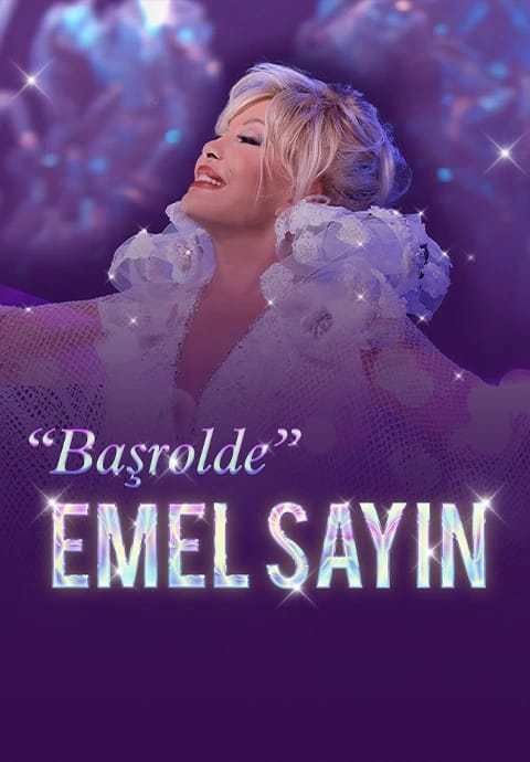Başrolde Emel Sayın