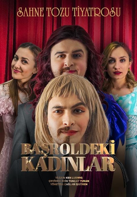 Başroldeki Kadınlar Oyunu