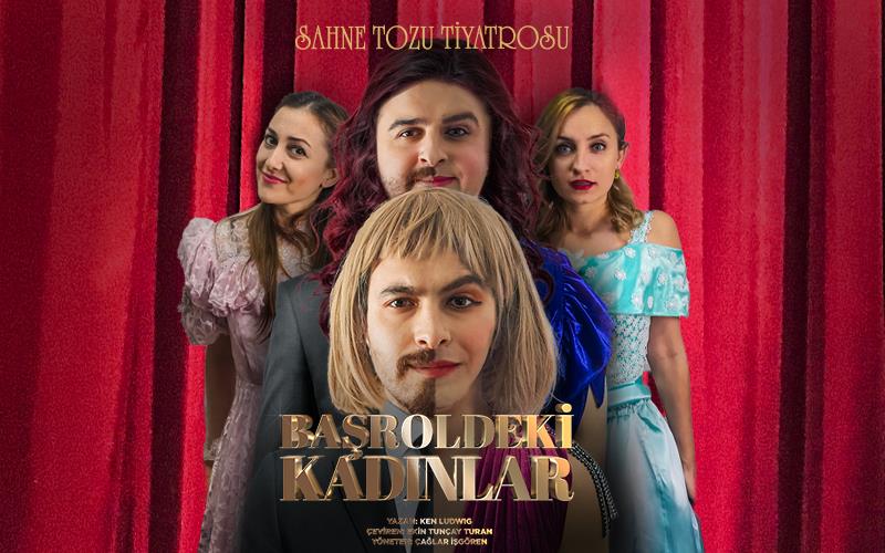 Başroldeki Kadınlar Oyunu