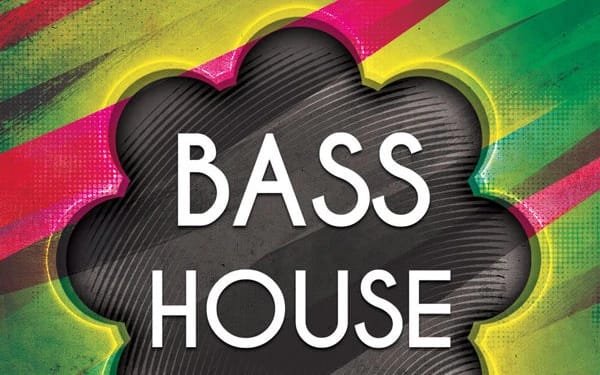 Bass House Sessions