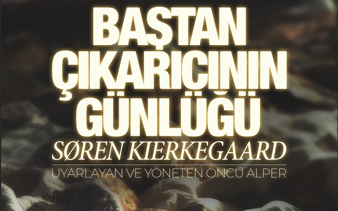 Baştan Çıkarıcının Günlüğü poster