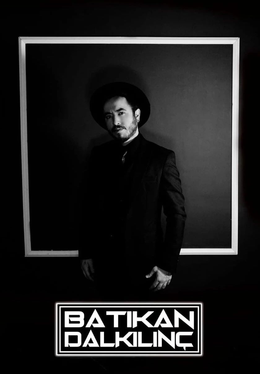 Batıkan Dalkılınç Konseri