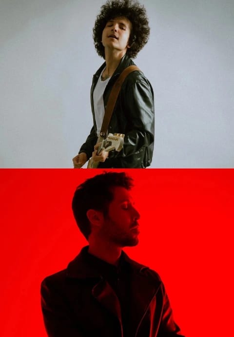 Batu Akdeniz - TNK Konseri