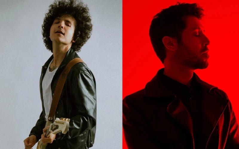 Batu Akdeniz - TNK Konseri