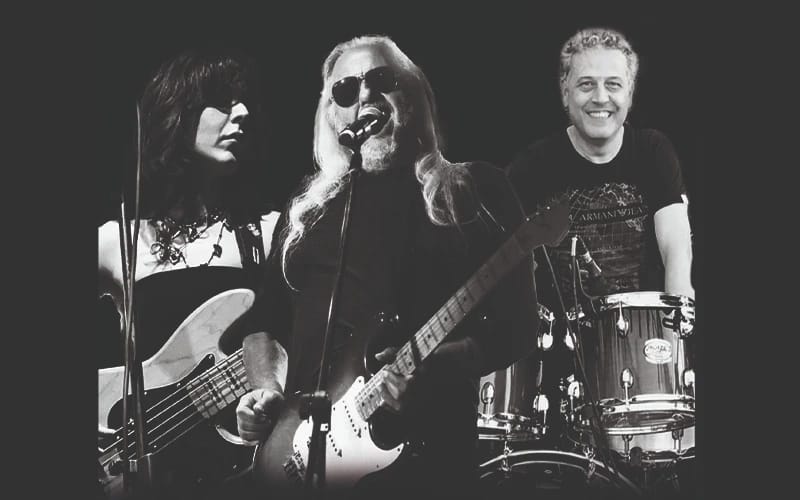 Batu Mutlugil " Blues Night" poster