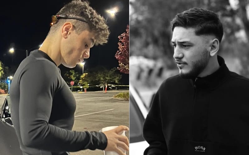 Batuflex & Deha INC Konseri 