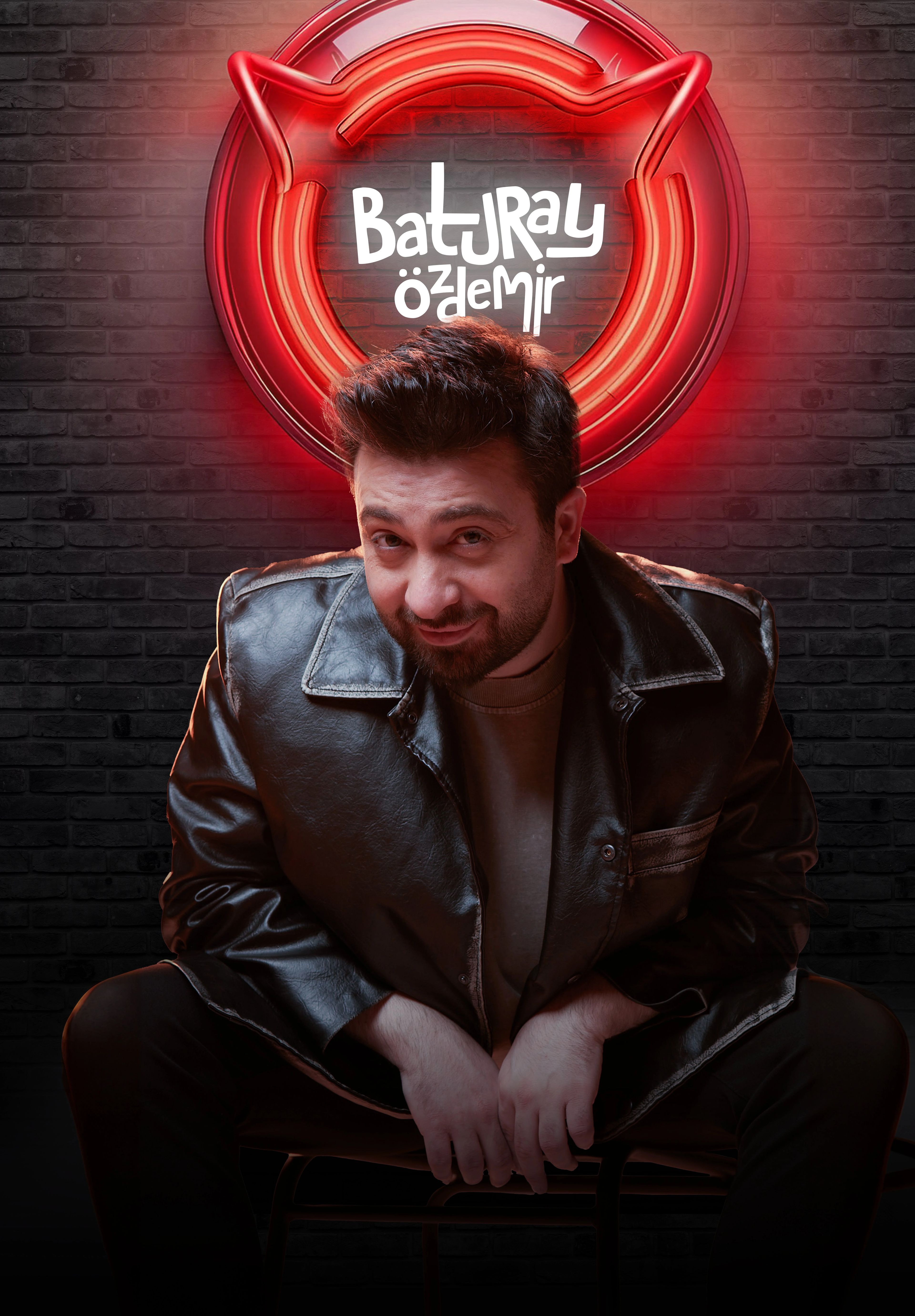 Baturay Özdemir Stand Up 