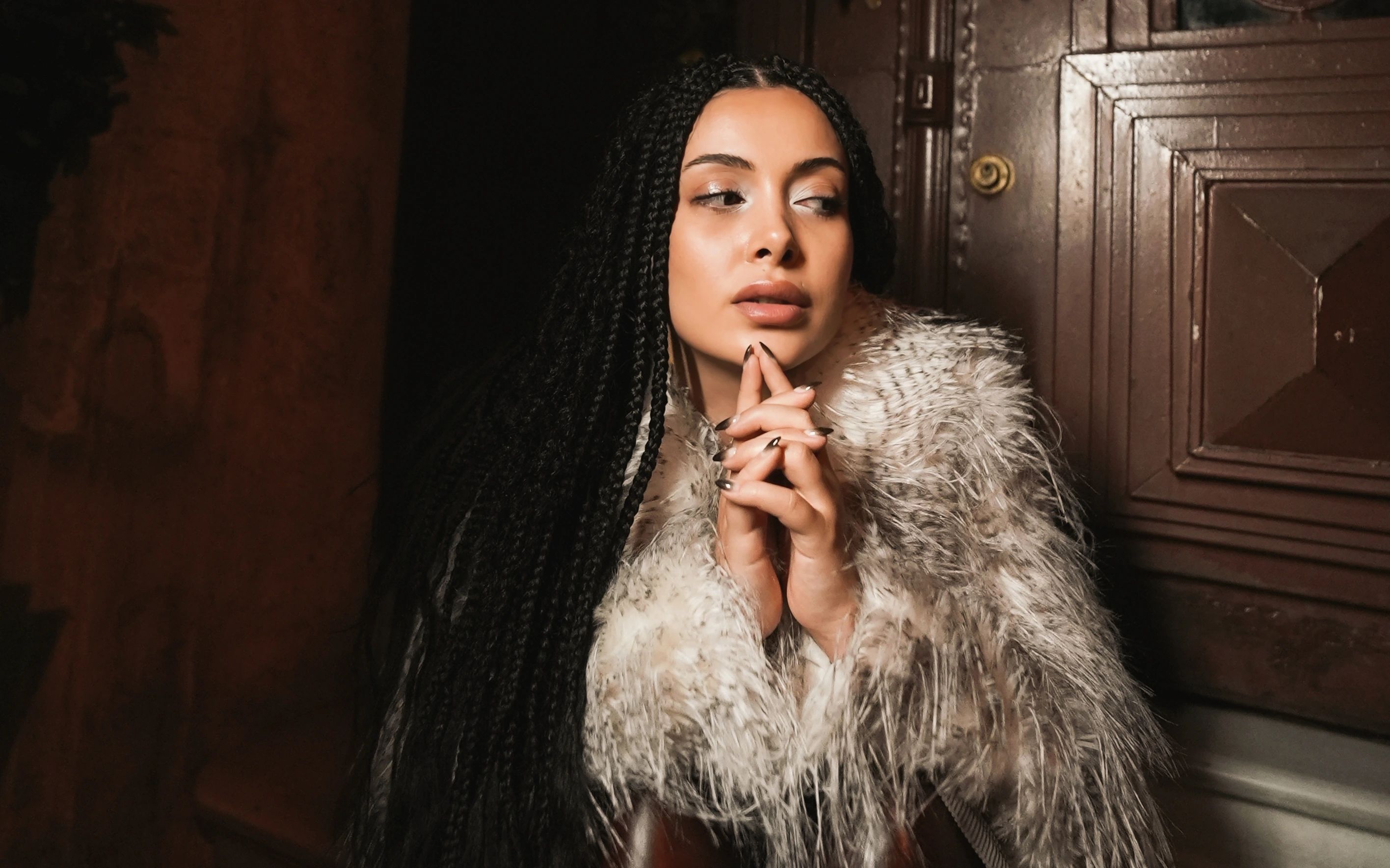 Begüm Yiğit poster