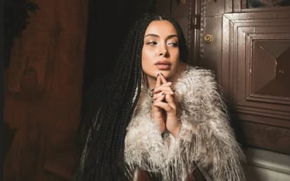 Begüm Yiğit Konseri poster