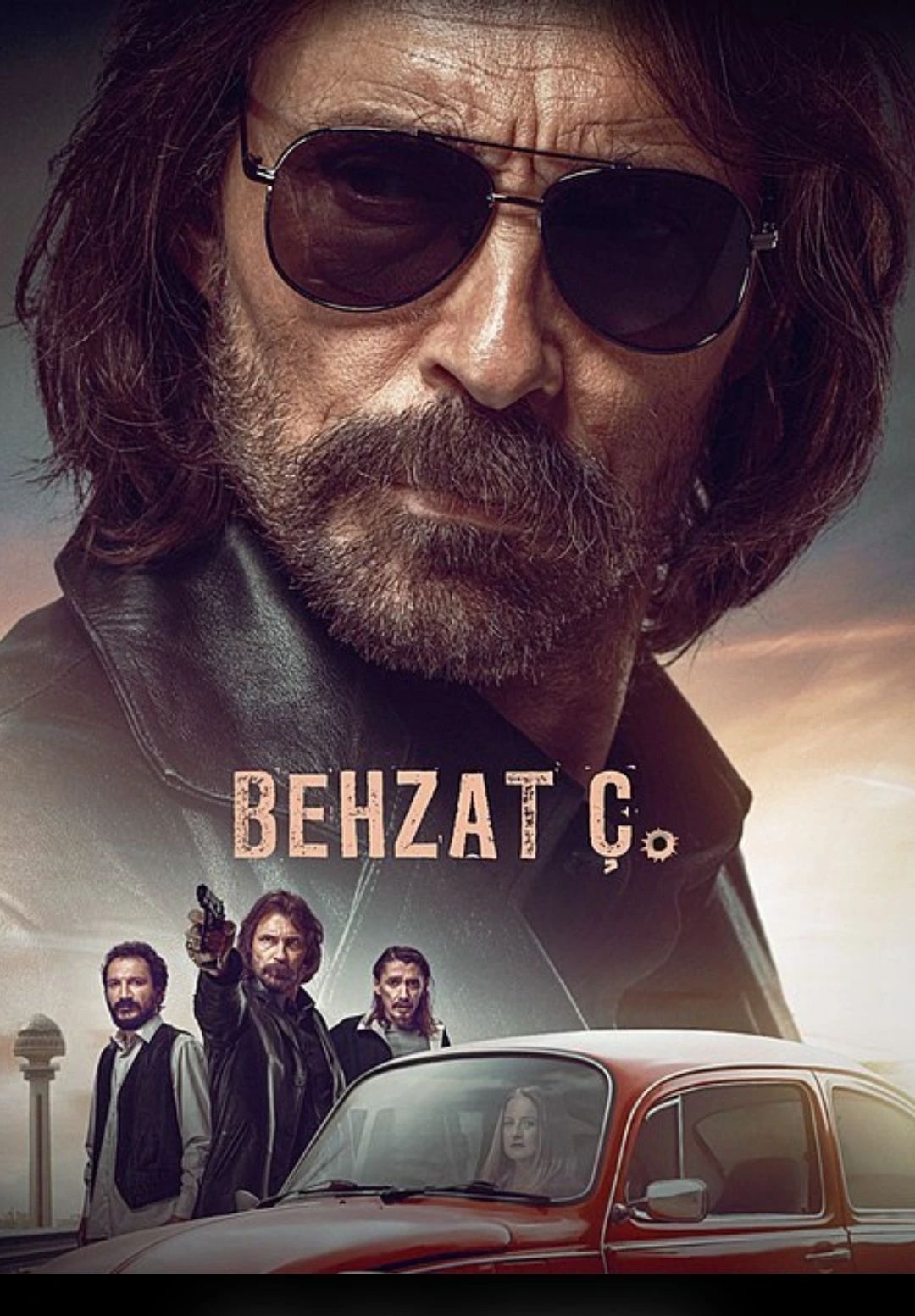 Behzat Ç. Quiz Night