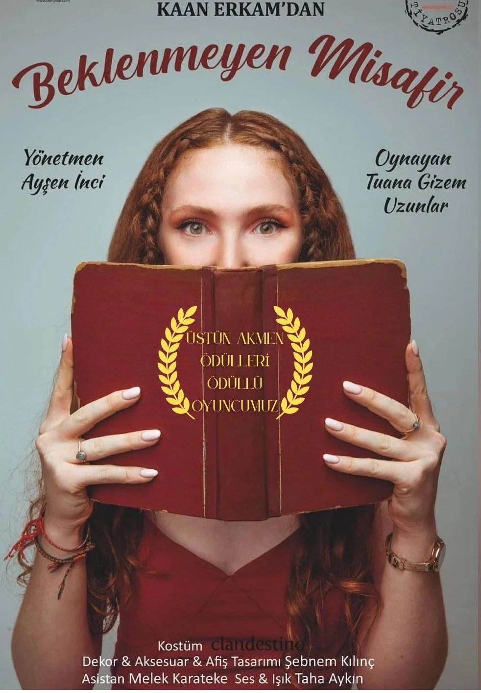 Beklenmeyen Misafir Oyunu