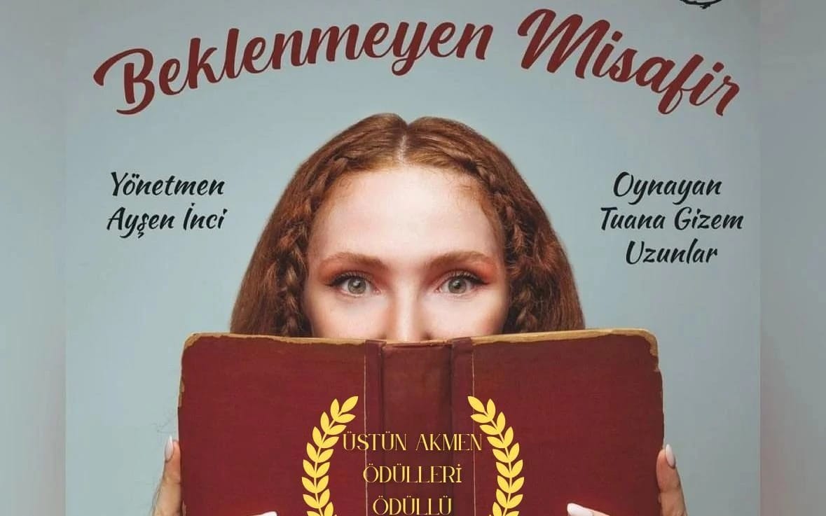 Beklenmeyen Misafir Oyunu