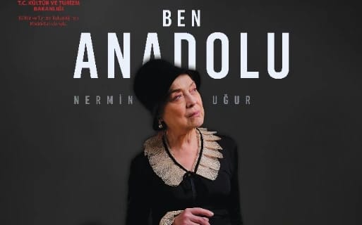 Ben Anadolu