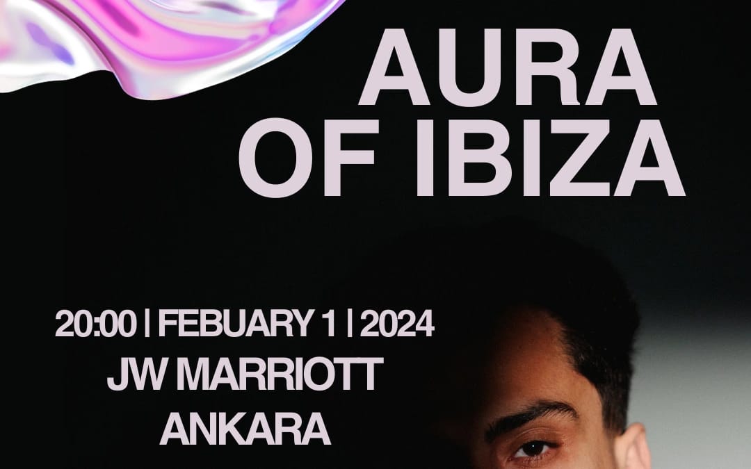 Aura of Ibiza