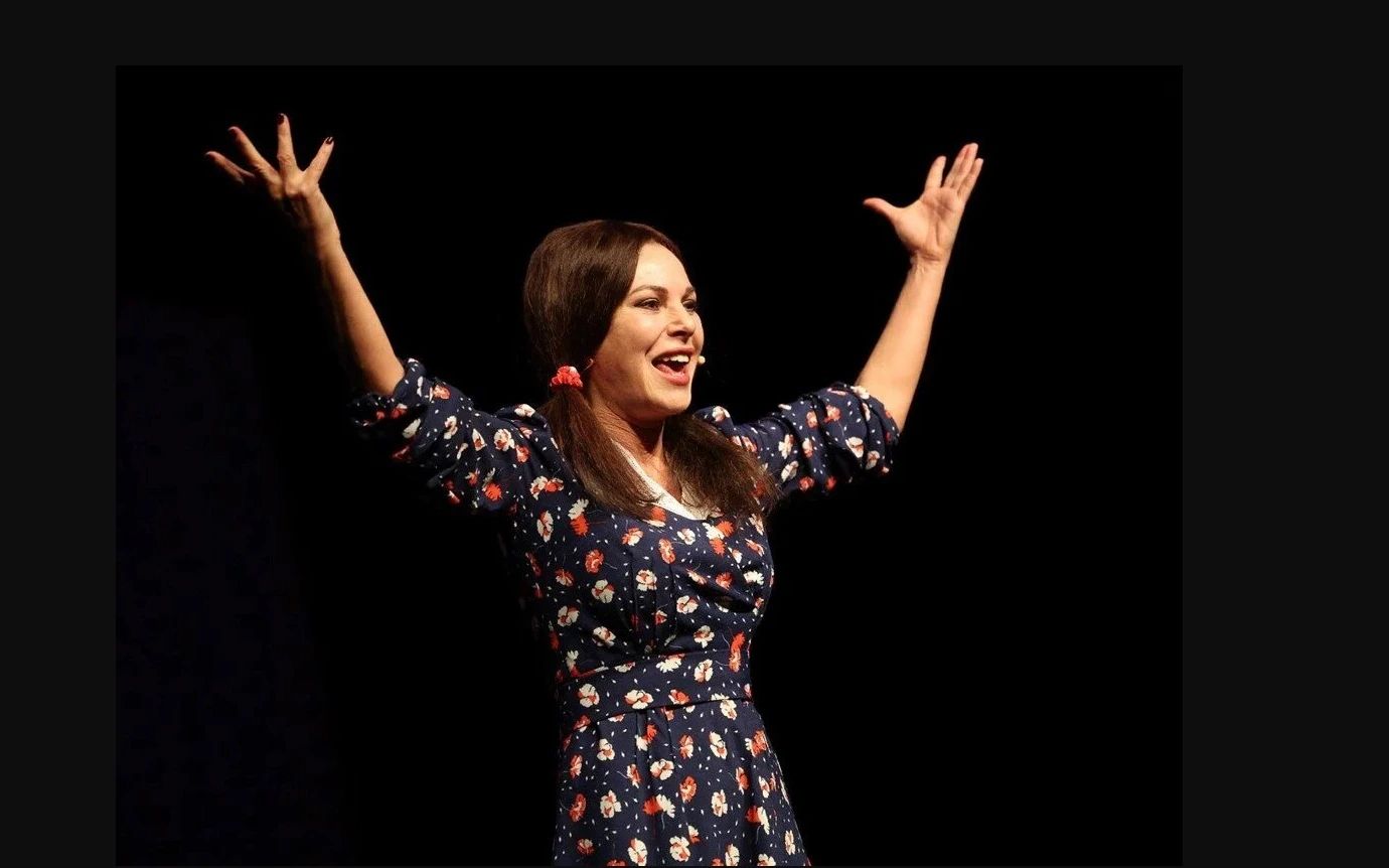 Ben Türkan Saylan Oyunu