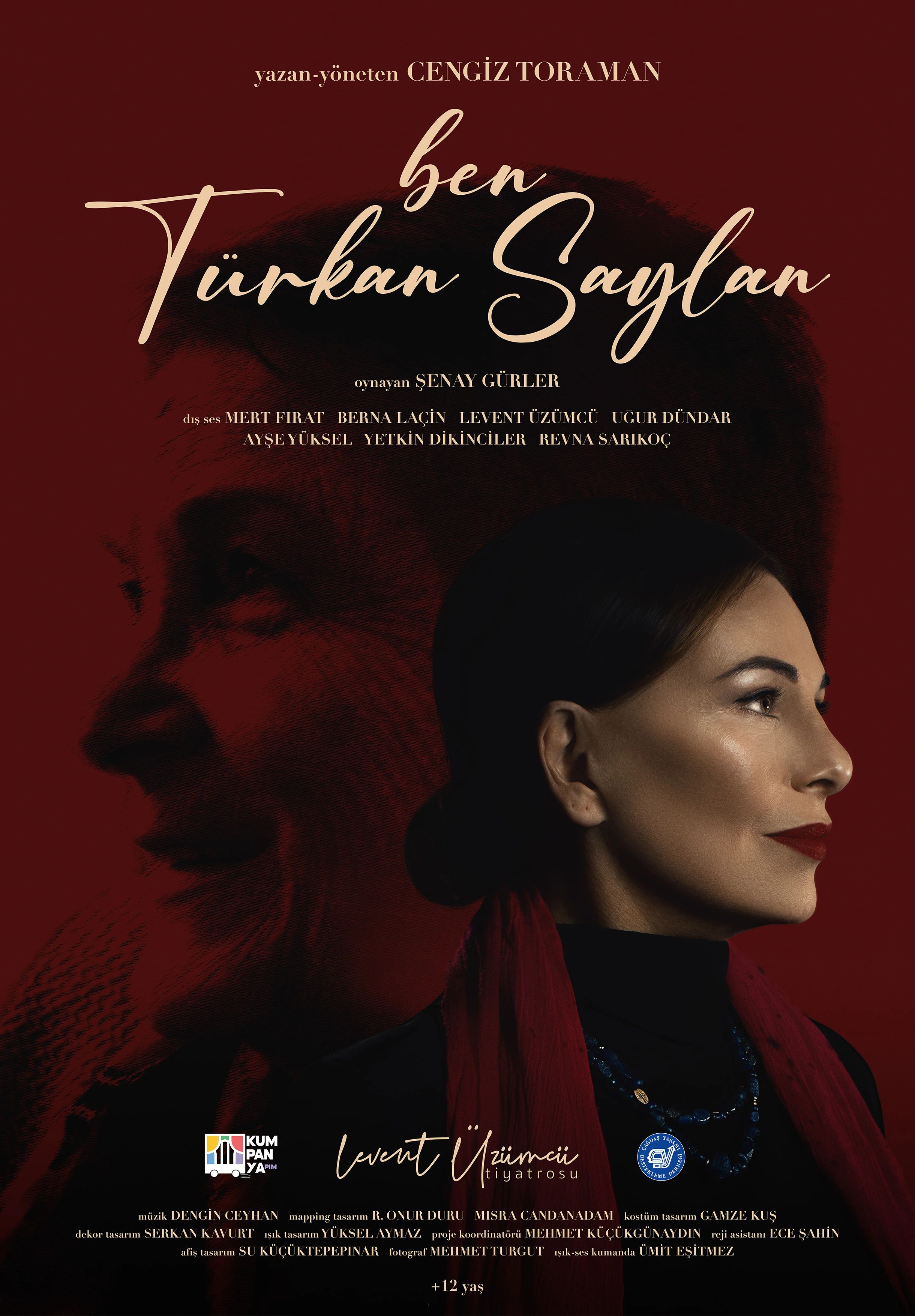 Ben Türkan Saylan Oyunu