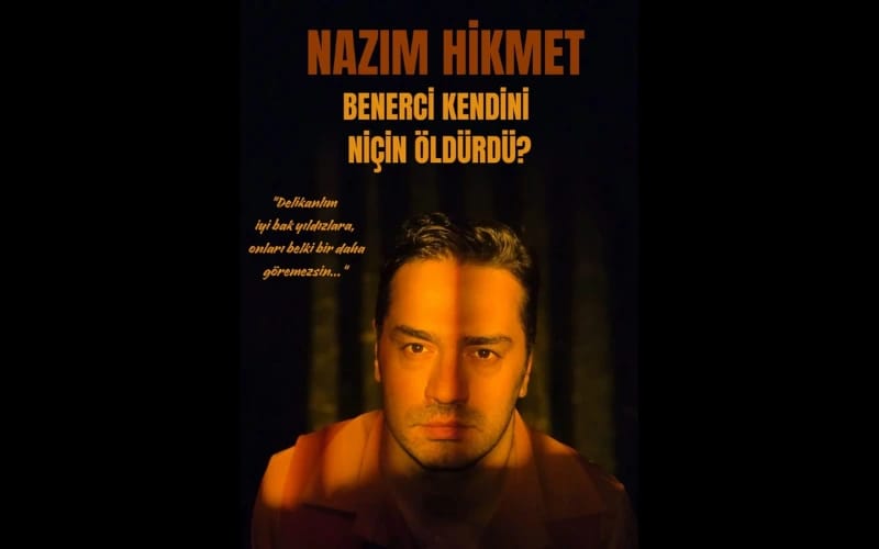 Benerci Kendini Niçin Öldürdü?