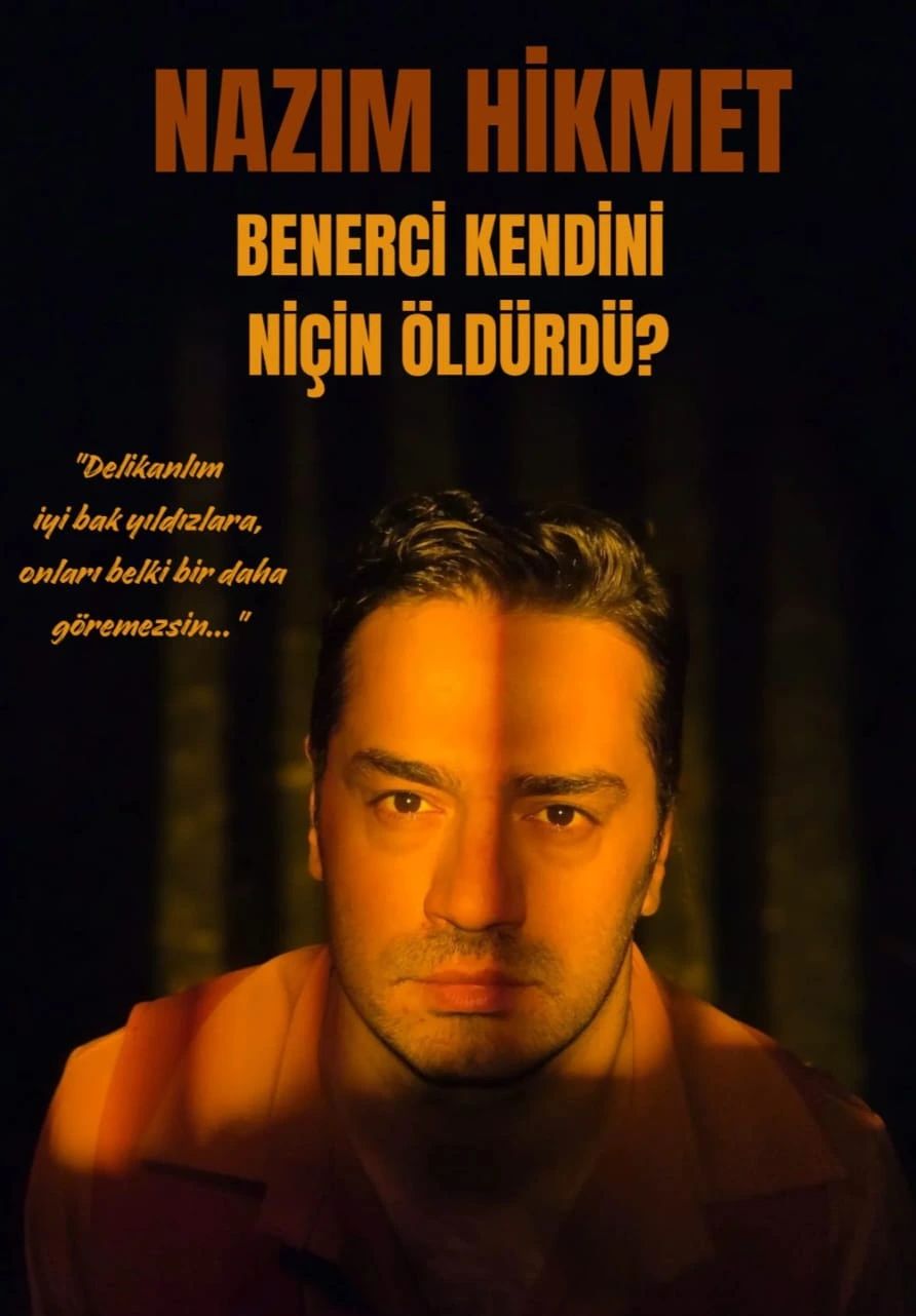 Benerci Kendini Niçin Öldürdü?