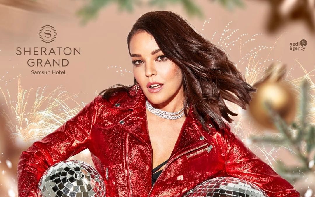 Bengü / Yılbaşı Özel Yemekli Gala