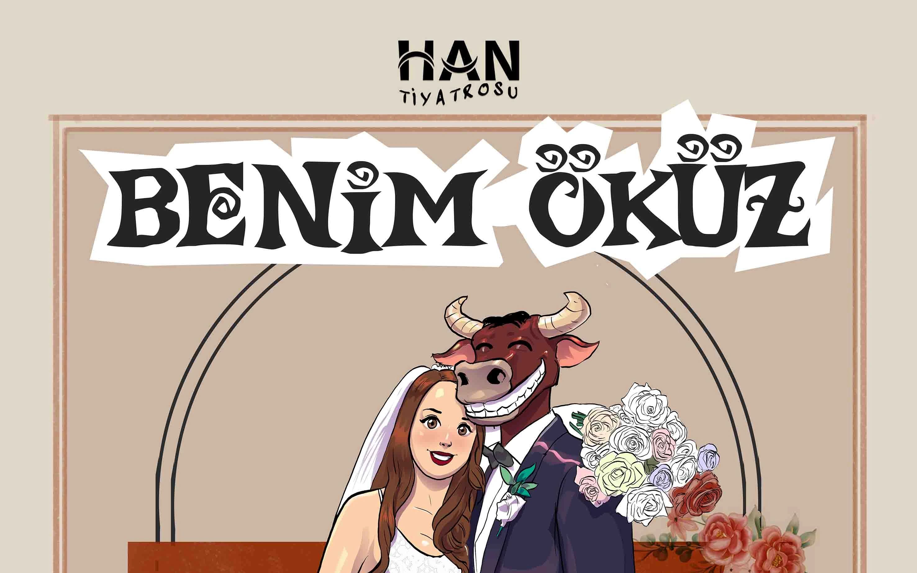 Benim Öküz