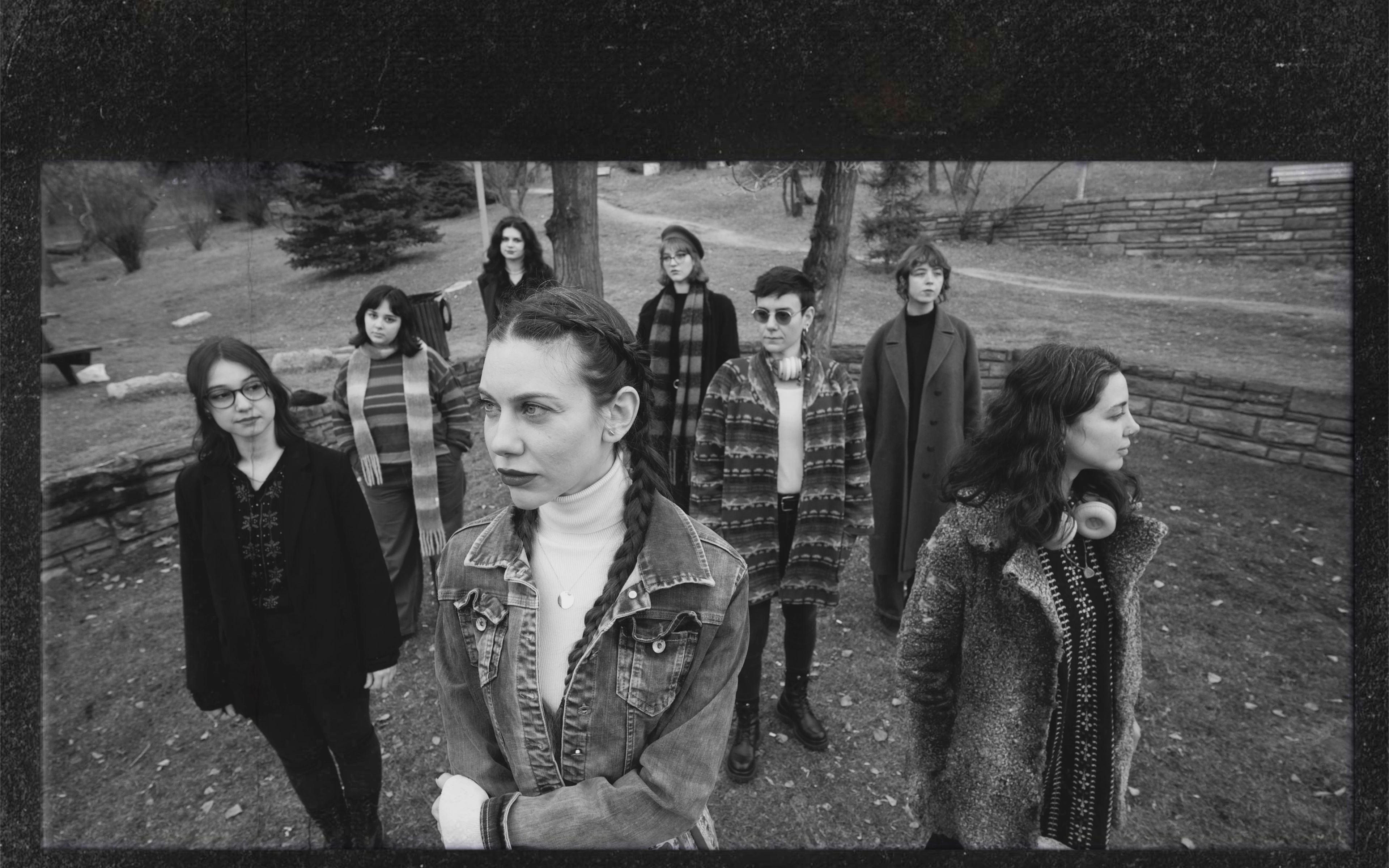 Benim Şehrim Benim Sesim