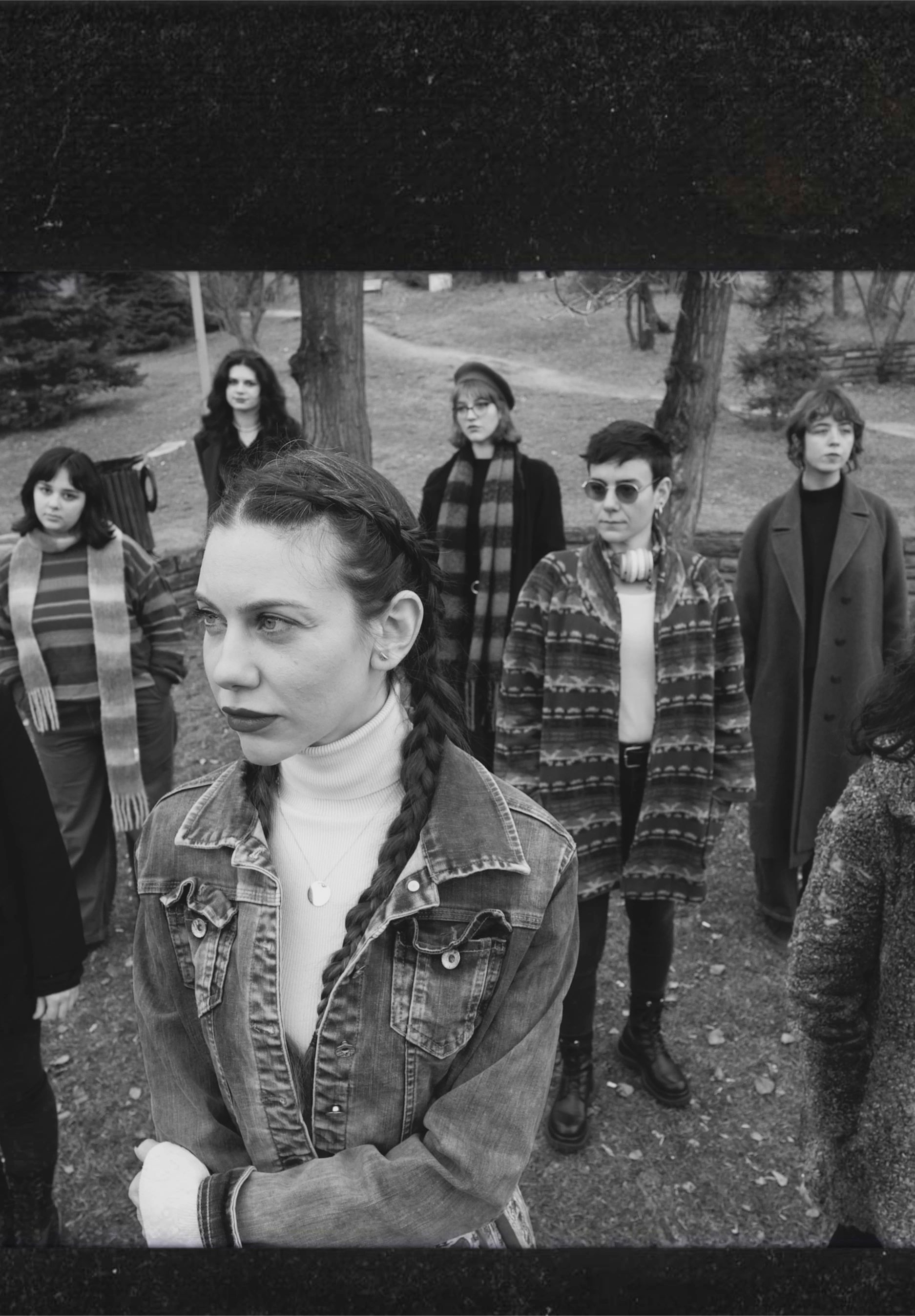 Benim Şehrim Benim Sesim