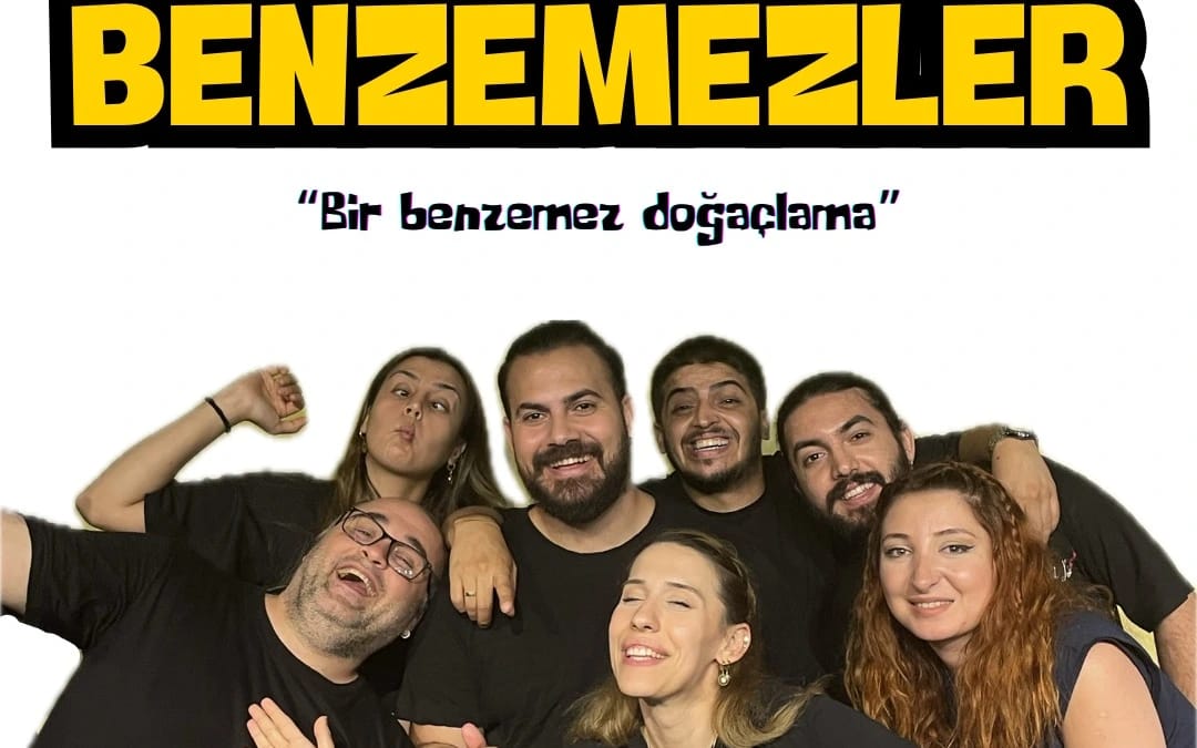 Benzemezler