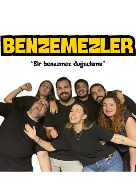 Benzemezler