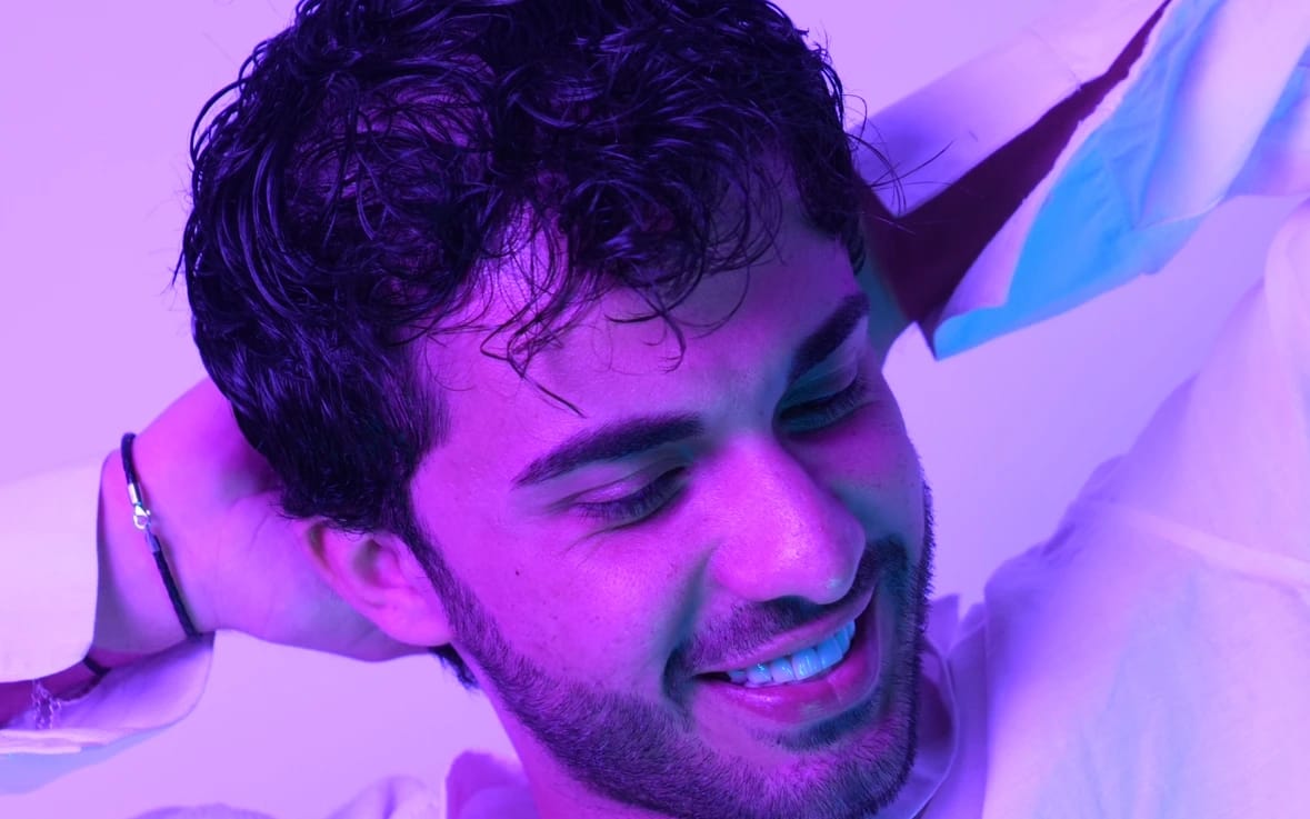 Berat Mert Demir Konseri