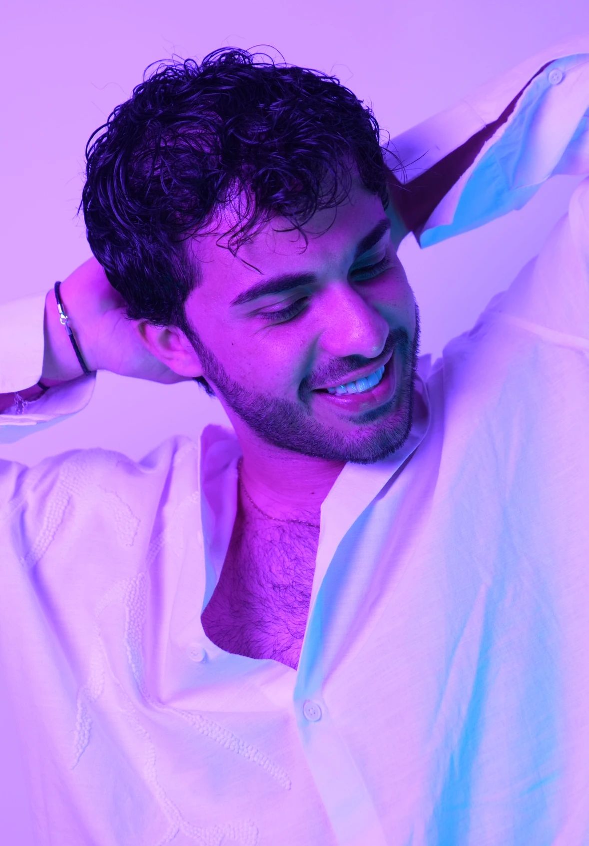 Berat Mert Demir Konseri