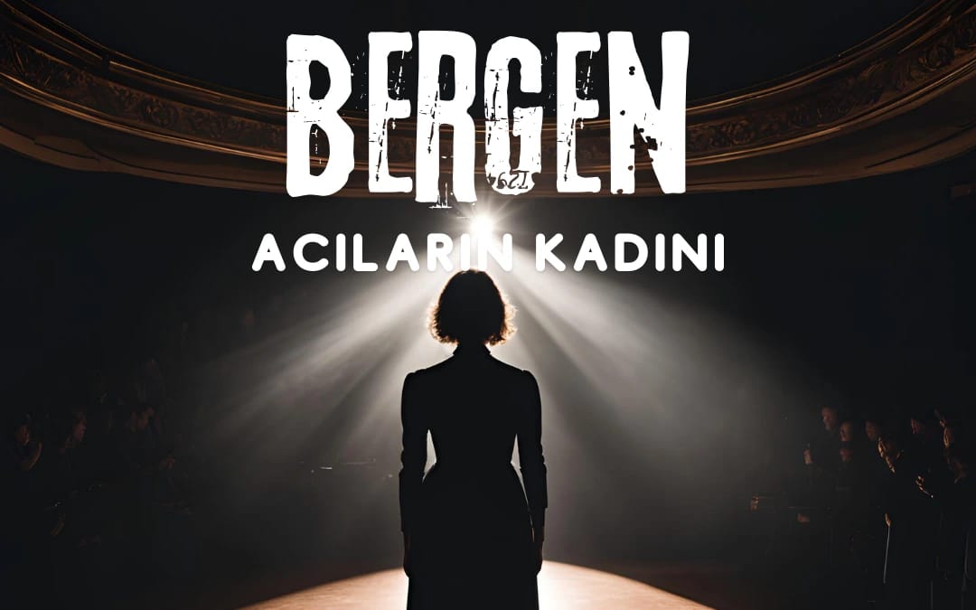 Bergen poster