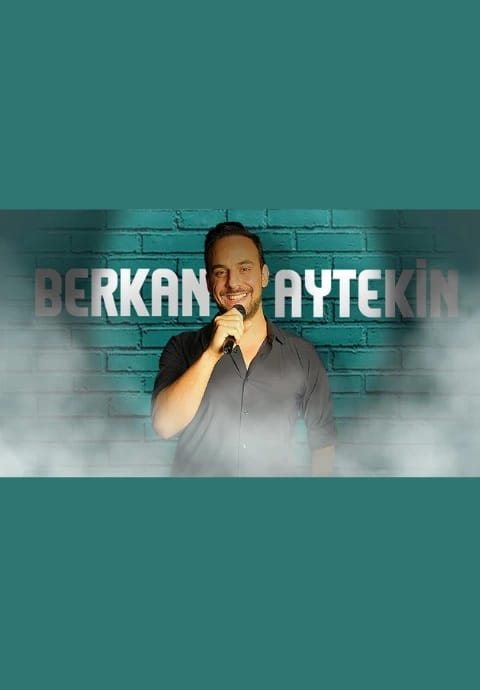 Berkan Aytekin